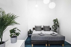 Bedrouse Czapskich 5 - Old Town