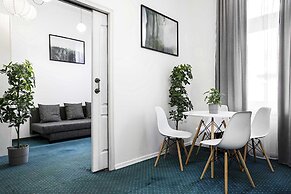 Bedrouse Czapskich 5 - Old Town