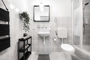 Bedrouse Czapskich 5 - Old Town