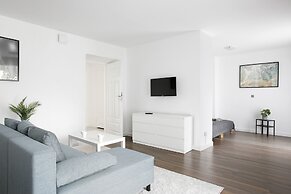 Bedrouse Czapskich 5 - Old Town