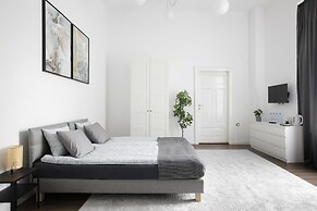 Bedrouse Czapskich 5 - Old Town