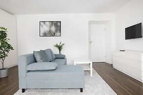 Bedrouse Czapskich 5 - Old Town