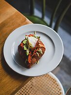 Bedrouse Czapskich 5 - Old Town