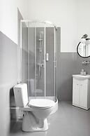 Bedrouse Czapskich 5 - Old Town