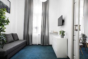 Bedrouse Czapskich 5 - Old Town