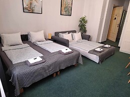 Bedrouse Czapskich 5 - Old Town