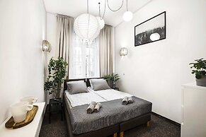 Bedrouse Czapskich 5 - Old Town