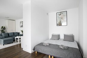 Bedrouse Czapskich 5 - Old Town