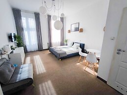 Bedrouse Czapskich 5 - Old Town