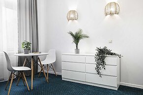 Bedrouse Czapskich 5 - Old Town