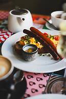 Bedrouse Czapskich 5 - Old Town