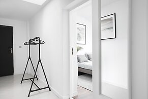 Bedrouse Czapskich 5 - Old Town