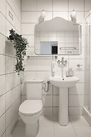 Bedrouse Czapskich 5 - Old Town