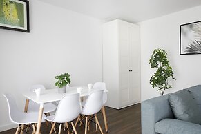 Bedrouse Czapskich 5 - Old Town