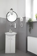 Bedrouse Czapskich 5 - Old Town