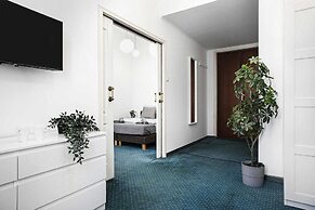 Bedrouse Czapskich 5 - Old Town