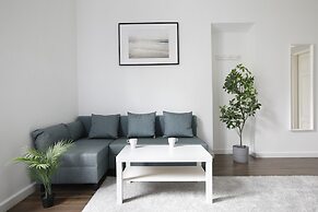 Bedrouse Czapskich 5 - Old Town