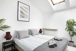 Bedrouse Czapskich 5 - Old Town