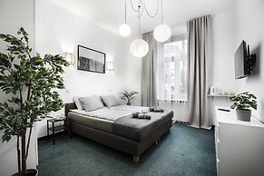 Bedrouse Czapskich 5 - Old Town