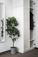 Bedrouse Czapskich 5 - Old Town