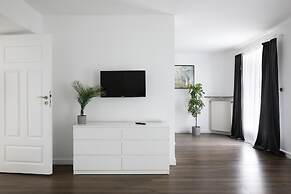 Bedrouse Czapskich 5 - Old Town