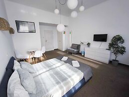 Bedrouse Czapskich 5 - Old Town