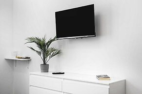 Bedrouse Czapskich 5 - Old Town