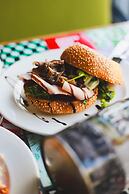 Bedrouse Czapskich 5 - Old Town