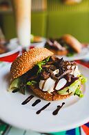 Bedrouse Czapskich 5 - Old Town