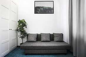 Bedrouse Czapskich 5 - Old Town