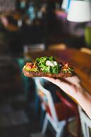 Bedrouse Czapskich 5 - Old Town