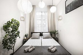 Bedrouse Czapskich 5 - Old Town