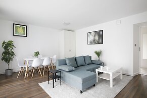 Bedrouse Czapskich 5 - Old Town