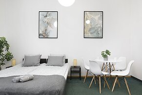 Bedrouse Czapskich 5 - Old Town