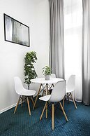 Bedrouse Czapskich 5 - Old Town