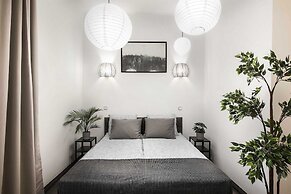 Bedrouse Czapskich 5 - Old Town