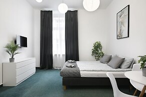 Bedrouse Czapskich 5 - Old Town