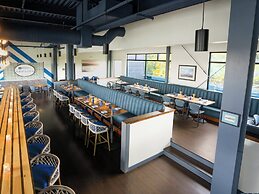 voco James Newbury Hudson Valley by IHG