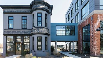 voco James Newbury Hudson Valley by IHG