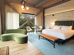 voco James Newbury Hudson Valley by IHG