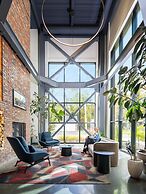 voco James Newbury Hudson Valley by IHG
