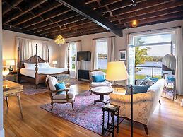 voco James Newbury Hudson Valley by IHG