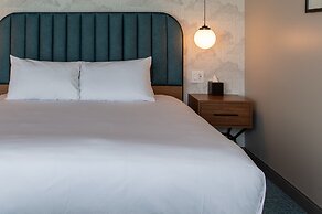 voco James Newbury Hudson Valley by IHG