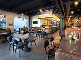 voco James Newbury Hudson Valley by IHG