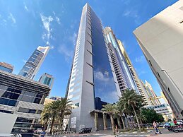 Silkhaus 21st Century, DIFC Dubai