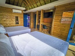 Hotel Explore Caño Dulce