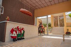 Hotel Explore Caño Dulce