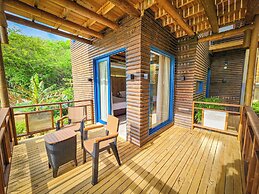 Hotel Explore Caño Dulce