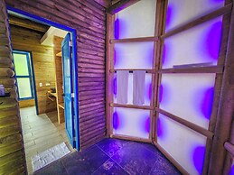 Hotel Explore Caño Dulce