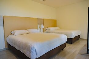 Hotel Explore Caño Dulce